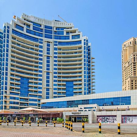 Step Into Serenity - Discover Modern Living In 1Br Apartment With Panoramic Views In Dubai Marina Near Jbr Walk, Beach And Bla Bla Club Zewnętrze zdjęcie