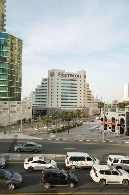 Step Into Serenity - Discover Modern Living In 1Br Apartment With Panoramic Views In Dubai Marina Near Jbr Walk, Beach And Bla Bla Club Zewnętrze zdjęcie